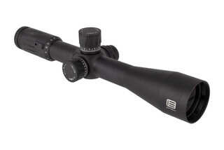 EOTECH Vudu 3.5-18x50 FFP Riflescope - MD2 MOA Reticle